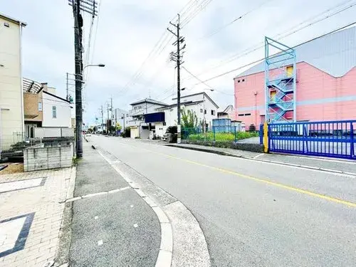 Propiedad 2SLDK Ciudad de Takatsuki Osaka (6)