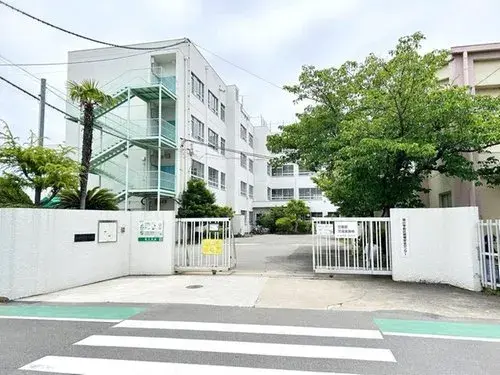 Propiedad 2SLDK Ciudad de Takatsuki Osaka (7)