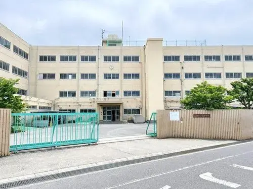 Propiedad 2SLDK Ciudad de Takatsuki Osaka (8)