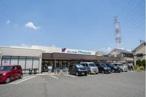 Propiedad 2SLDK Ciudad de Takatsuki Osaka (9)