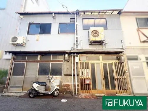 4K + Factory Hirano Ward, Osaka City, Osaka Prefecture (3)