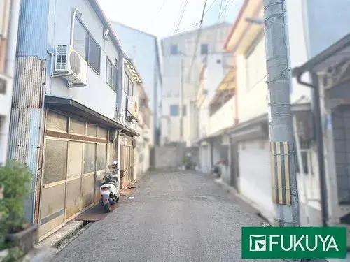 4K + Factory Hirano Ward, Osaka City, Osaka Prefecture (4)
