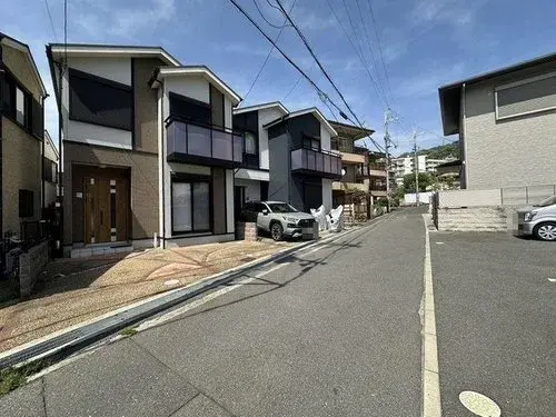 4LDK Property Higashi-Osaka City Osaka Prefecture (2)
