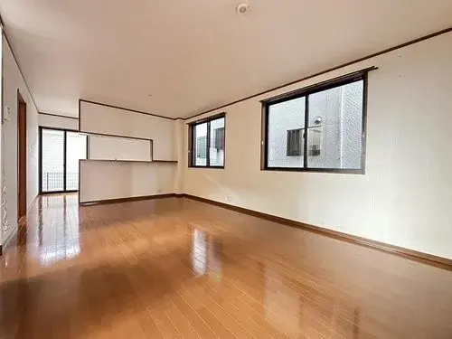 4LDK Property Higashi-Osaka City Osaka Prefecture (13)