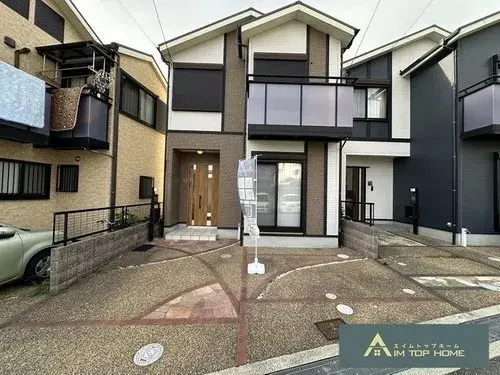 4LDK Property Higashi-Osaka City Osaka Prefecture (3)