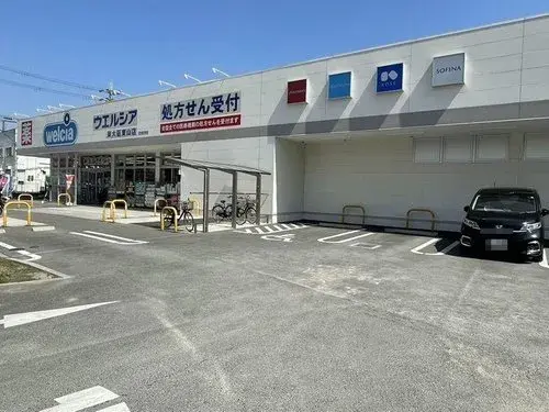 4LDK Property Higashi-Osaka City Osaka Prefecture (24)