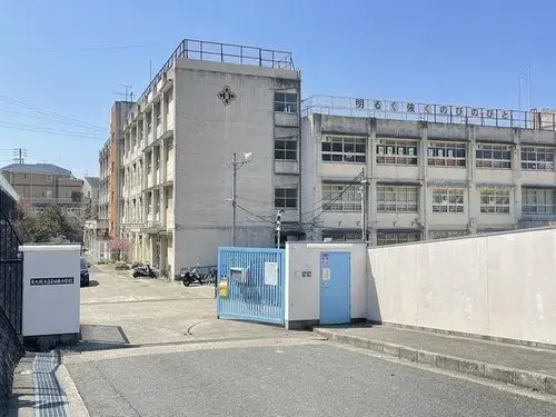 4LDK Property Higashi-Osaka City Osaka Prefecture (26)