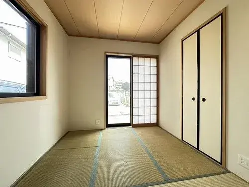 4LDK Property Higashi-Osaka City Osaka Prefecture (9)