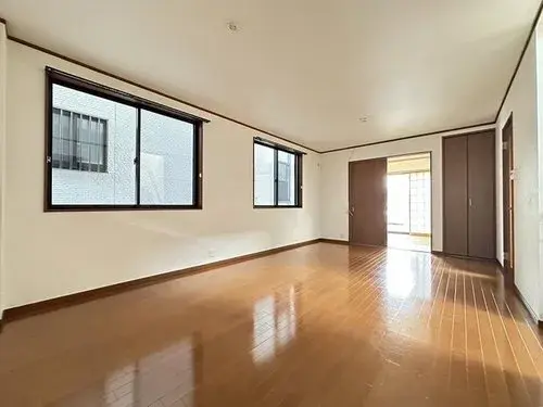 4LDK Property Higashi-Osaka City Osaka Prefecture (10)
