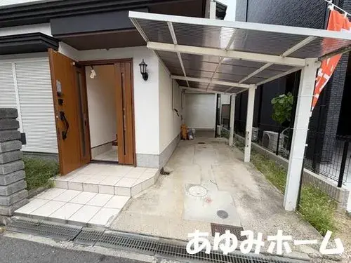 4LDK Property Neyagawa City Osaka Prefecture (2)