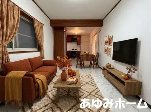 4LDK Property Neyagawa City Osaka Prefecture (13)