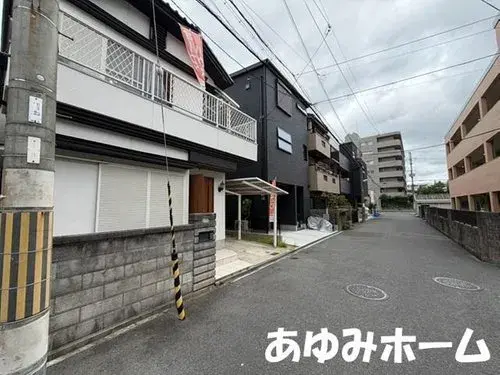 4LDK Property Neyagawa City Osaka Prefecture (3)