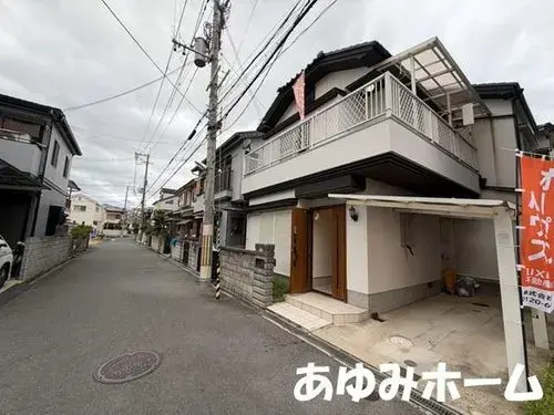 4LDK Property Neyagawa City Osaka Prefecture (4)