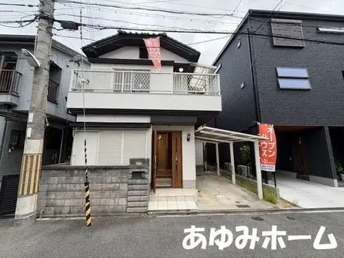 4LDK Property Neyagawa City Osaka Prefecture (5)