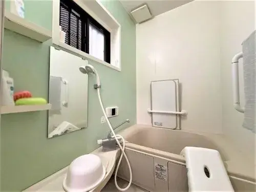 4K عقار مدينة إيباراكي محافظة أوساكا (11)