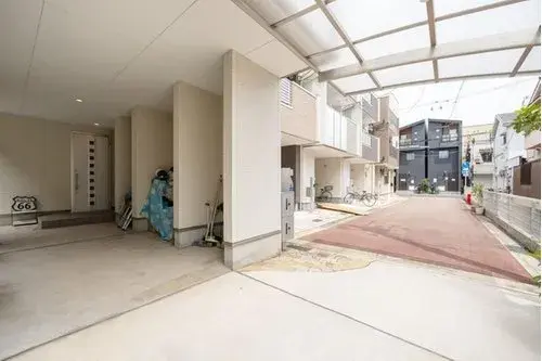 3LDK+S Property Nishinari-ku, Osaka City, Osaka Prefecture (15)