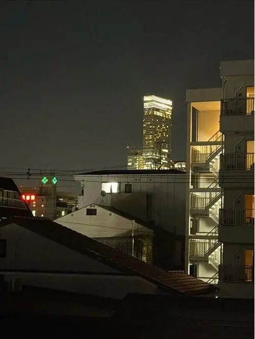 3LDK+S Property Nishinari-ku, Osaka City, Osaka Prefecture (20)