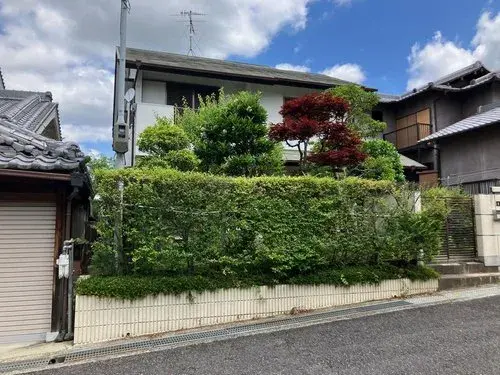 Akiya in Osaka