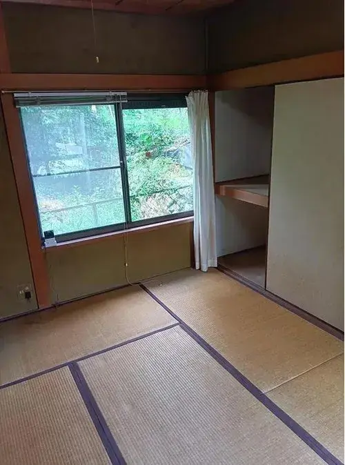 4DK Property Tondabayashi City Osaka (4)