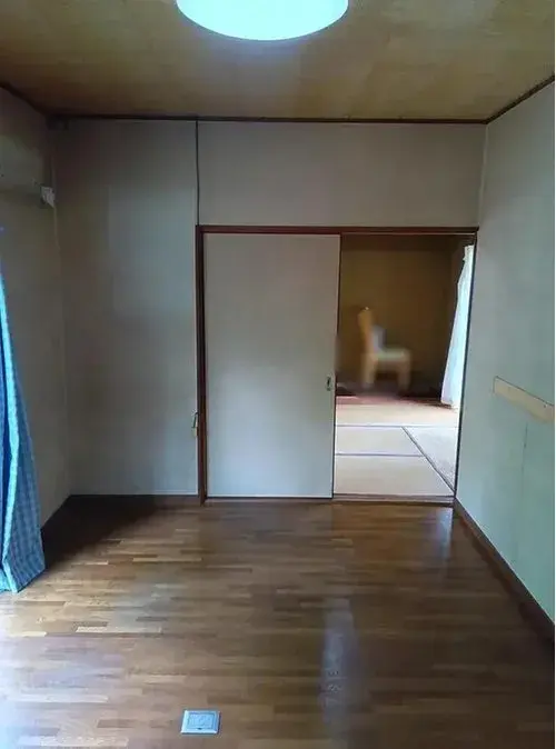 4DK Property Tondabayashi City Osaka (5)