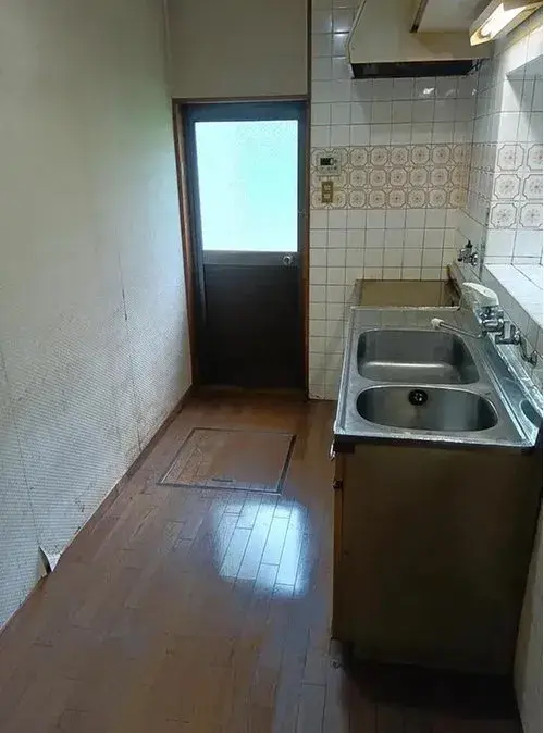 4DK Property Tondabayashi City Osaka (6)