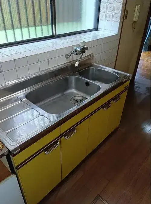 4DK Property Tondabayashi City Osaka (7)