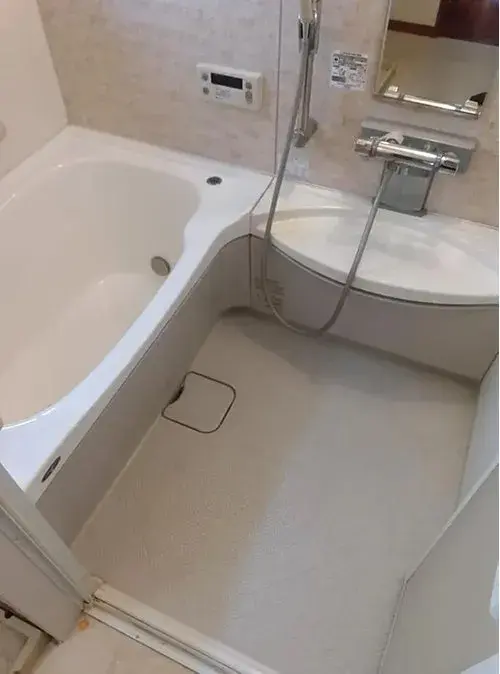 4DK Property Tondabayashi City Osaka (8)