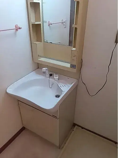 4DK Property Tondabayashi City Osaka (9)