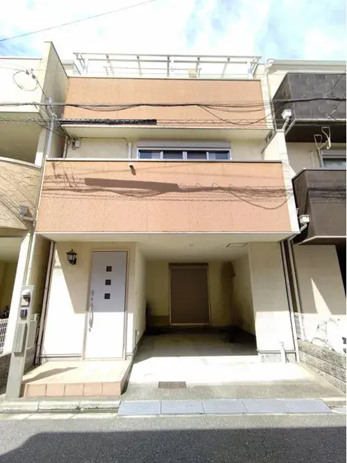 4LDK Higashisumiyoshi-ku, Osaka City, Osaka Prefecture (2)