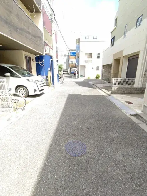4LDK Higashisumiyoshi-ku, Osaka City, Osaka Prefecture (13)