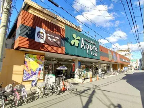 4LDK Higashisumiyoshi-ku, Osaka City, Osaka Prefecture (14)