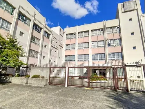4LDK Higashisumiyoshi-ku, Osaka City, Osaka Prefecture (15)