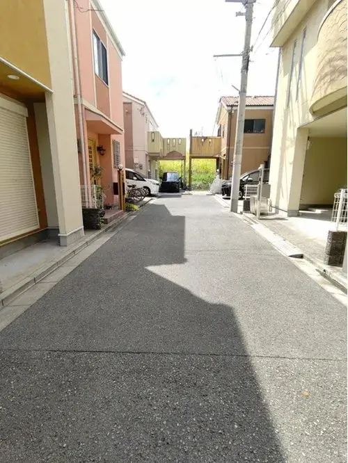 4LDK Higashisumiyoshi-ku, Osaka City, Osaka Prefecture (3)