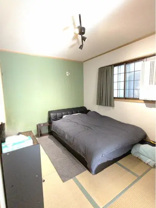 4LDK Higashisumiyoshi-ku, Osaka City, Osaka Prefecture (5)