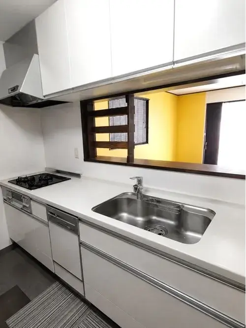 4LDK Higashisumiyoshi-ku, Osaka City, Osaka Prefecture (8)