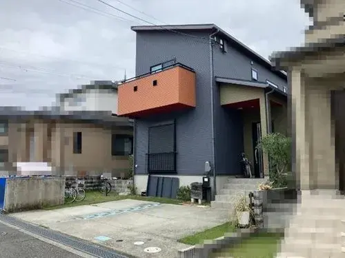 3LDK Tomitabayashi City Osaka Prefecture (2)