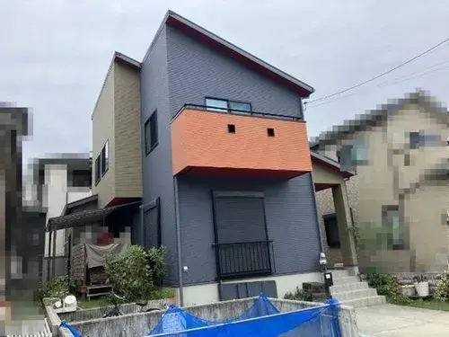 3LDK Tomitabayashi City Osaka Prefecture (3)