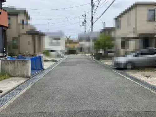 3LDK Tomitabayashi City Osaka Prefecture (6)