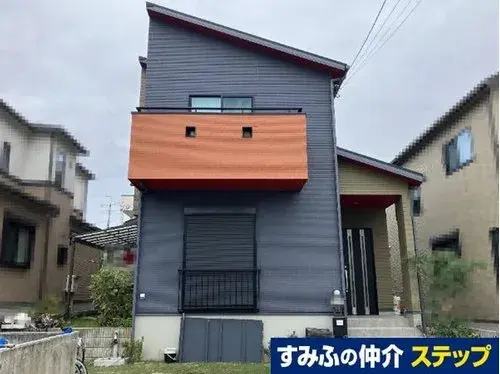 3LDK Tomitabayashi City Osaka Prefecture (8)
