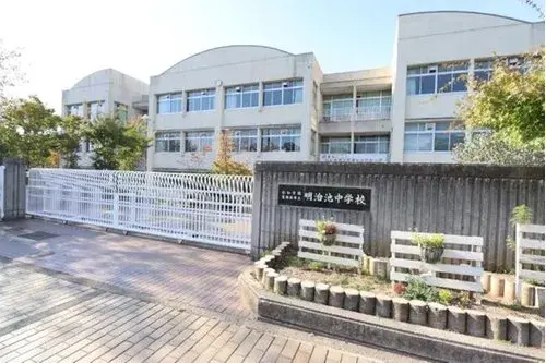 3LDK Tomitabayashi City Osaka Prefecture (10)