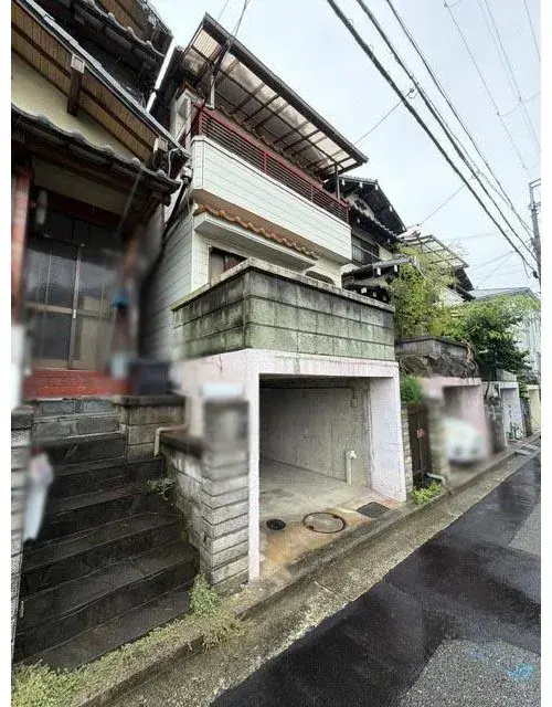 5DK物件 堺市中区 大阪府 (2)