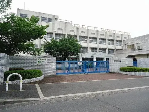 5DK物件 堺市中区 大阪府 (17)