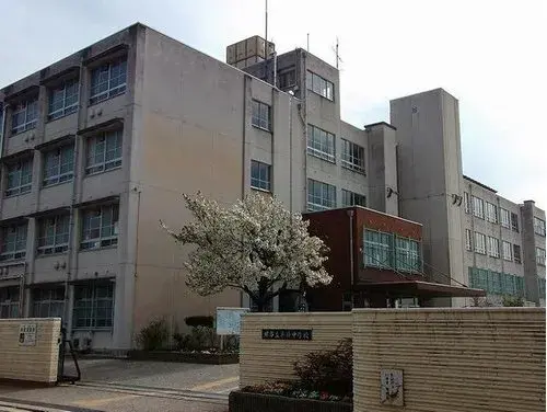 5DK物件 堺市中区 大阪府 (18)