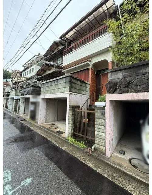 5DK物件 堺市中区 大阪府 (3)