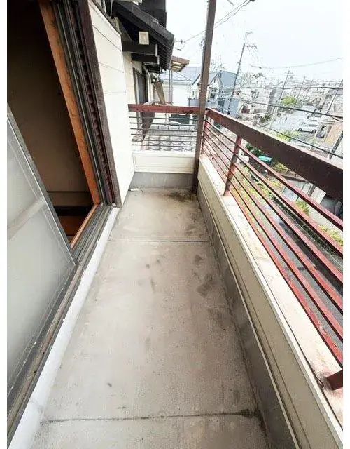5DK物件 堺市中区 大阪府 (4)