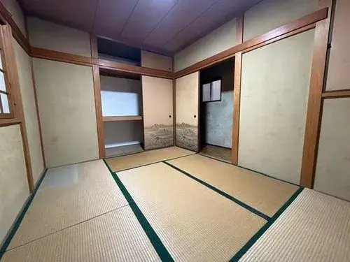 5DK物件 堺市中区 大阪府 (5)