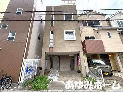 4LDK Property Yodogawa-ku Osaka Prefecture (3)
