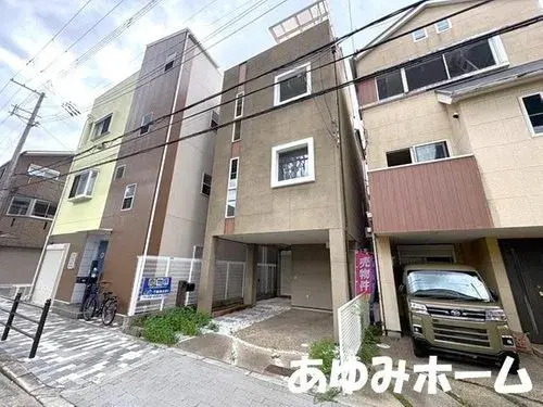 4LDK Property Yodogawa-ku Osaka Prefecture (4)
