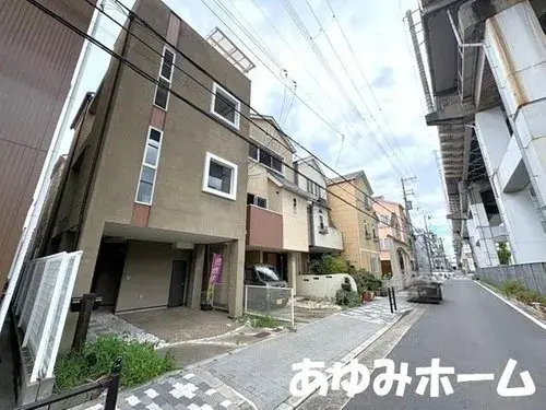 4LDK Property Yodogawa-ku Osaka Prefecture (5)