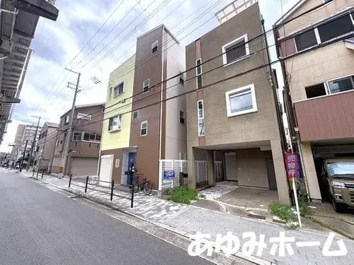 4LDK Property Yodogawa-ku Osaka Prefecture (6)